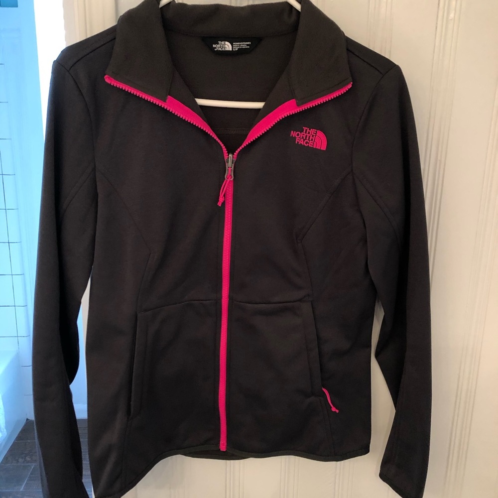 The North Face women’s jacket